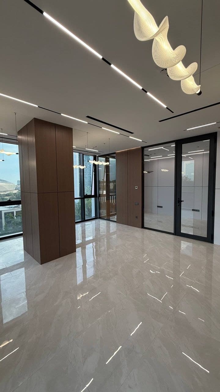 Tashkent City (Nest One) — 1