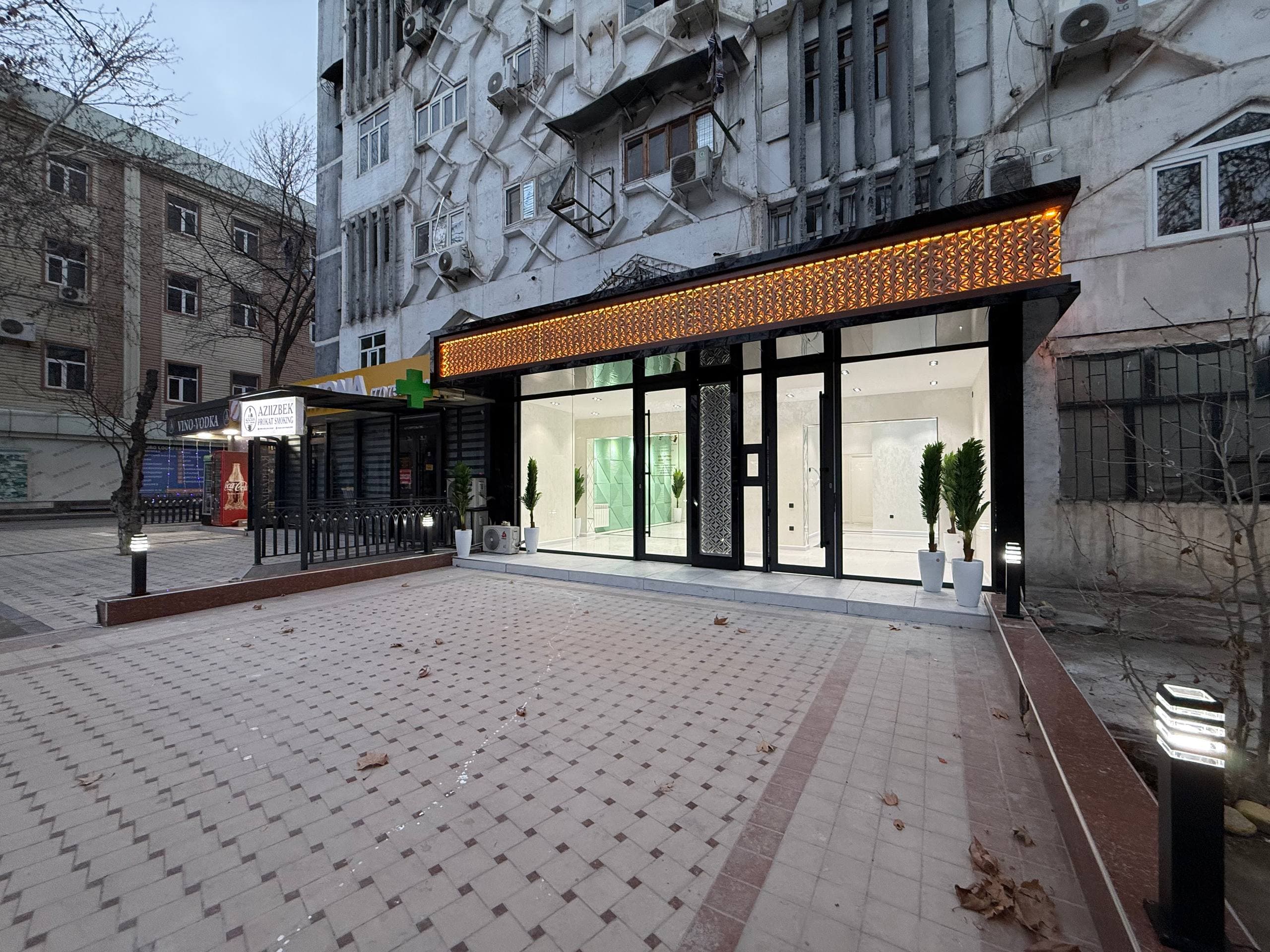 11-Квартал HAVAS — 1