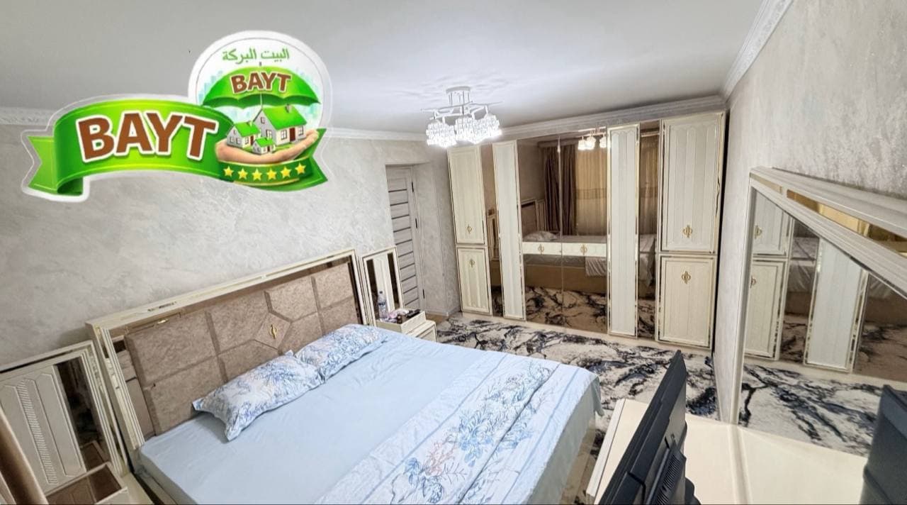 Чиланзар 8 квартал 1/1/4 Ориентир ПАРУС Продаётся квартира — 1