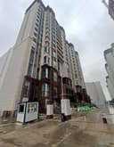 Продажа 4-комн новостройки 95м², Юнусабад, ЖК High Town City, торг