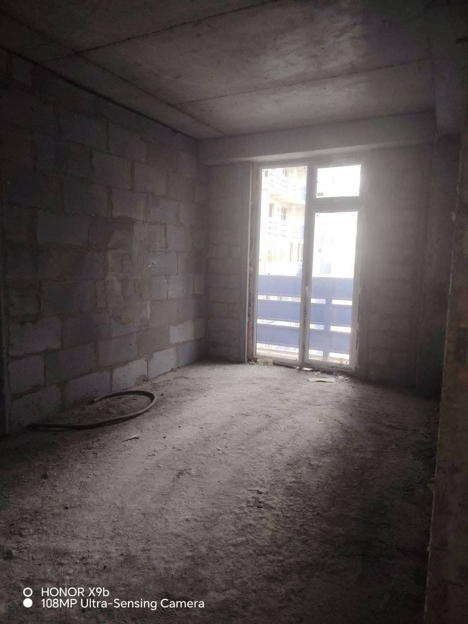 Продажа 2-комн новостройки 66м² с террасой, Юнусабад 16, ЖК Xon Saroy — 1