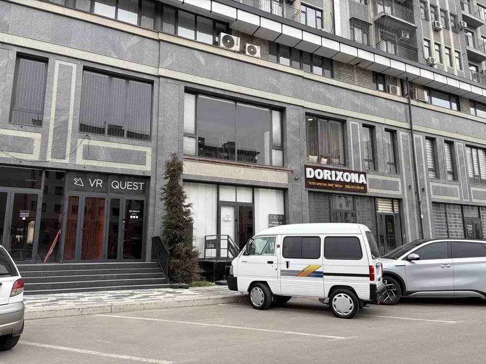 Продаётся Не Жилое Помещения — 1