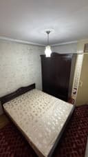 Чиланзар 26 2/4/5 кирпич дом комната раздельный балкон 2/6 можно под ипотеку