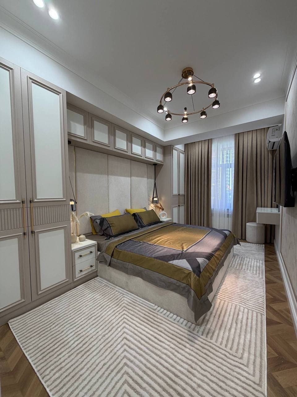 Dream House🏗️ Яккасарайский район📍 — 1
