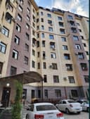 Новостройка 3/1/9 Яккасарайский район Ор-р: 8 роддом, Dream House, Кичик Бешагач, Малая кольцевая, New Port