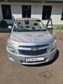 Chevrolet Cobalt 2013