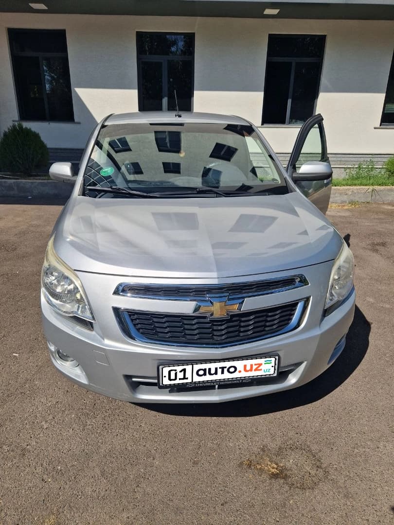 Chevrolet Cobalt 2013 — 1