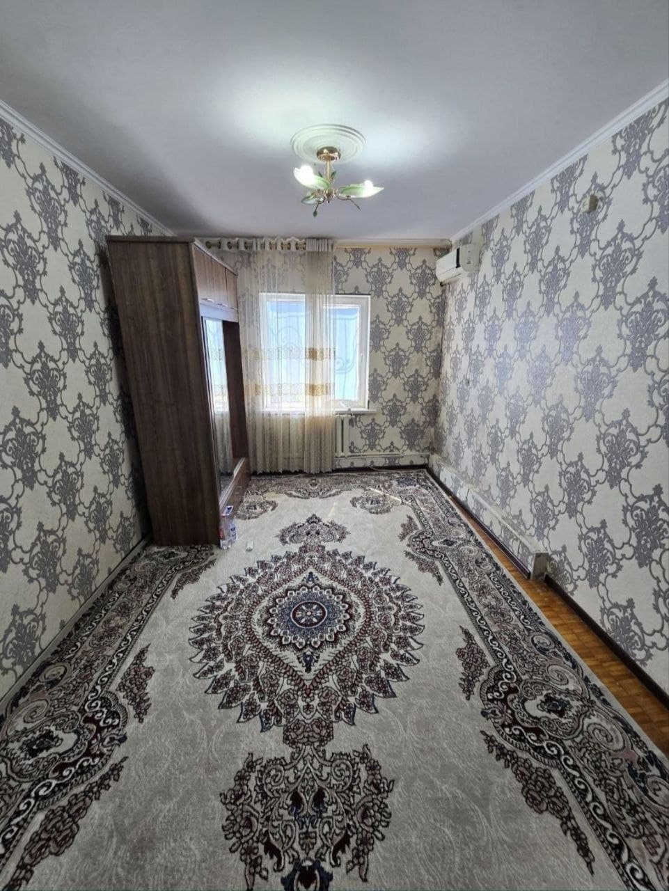 Массив Ахмад Югнакий 1в2- ком ипотека рассматривается — 1
