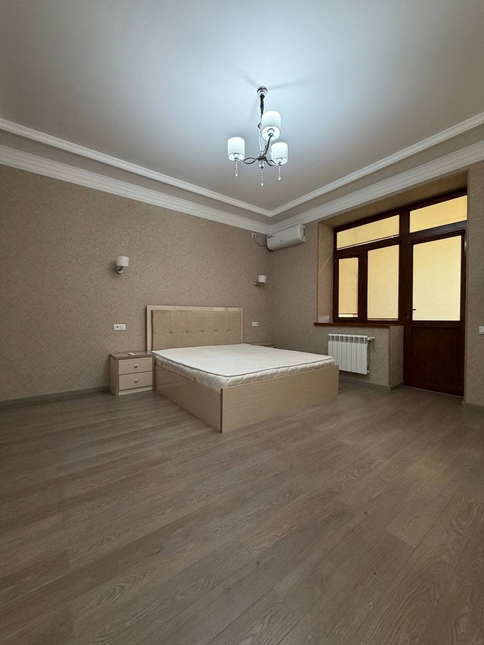 Продаю в новостройке Ул Махтумкули — 1