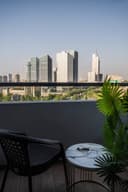 Nrg u tower 14 этаж сити