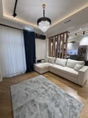 New Life Продается 2 комнатная квартира ремонт ул.Махтумкули
