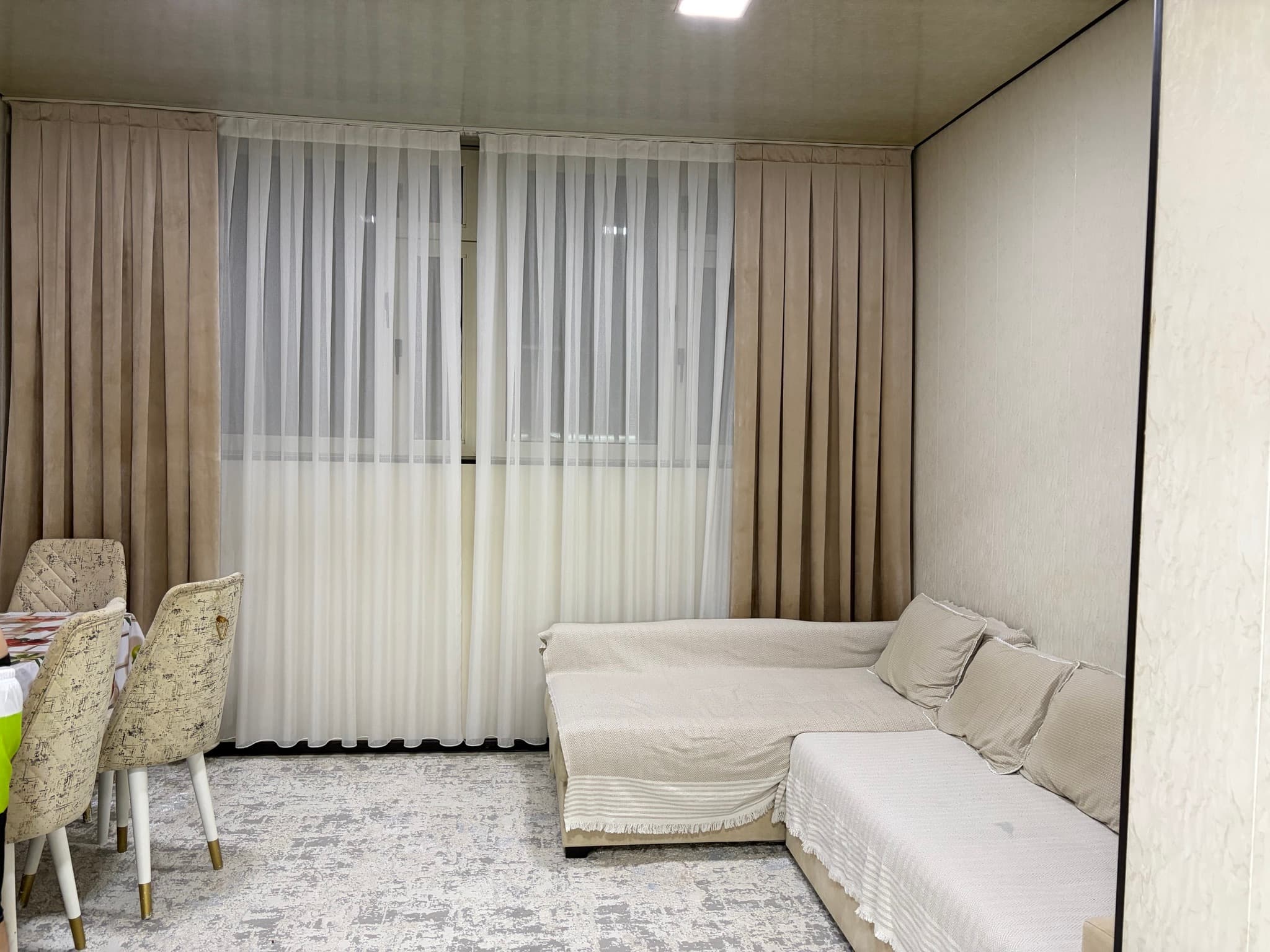 Продается 4 комнатная квартира своя — 1