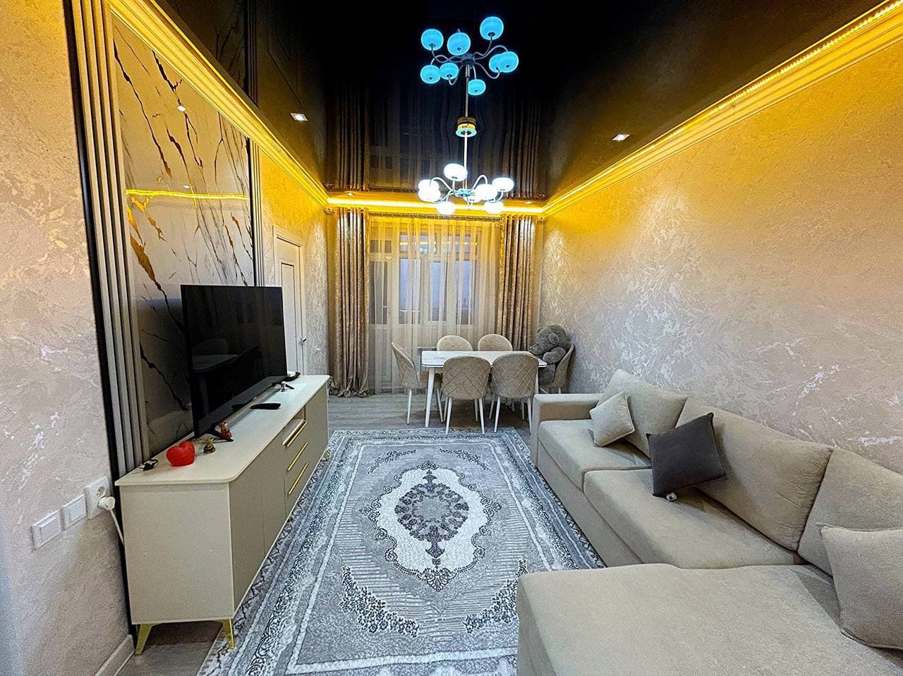 Учтепа 21 кв 2в3/4/4 — 1