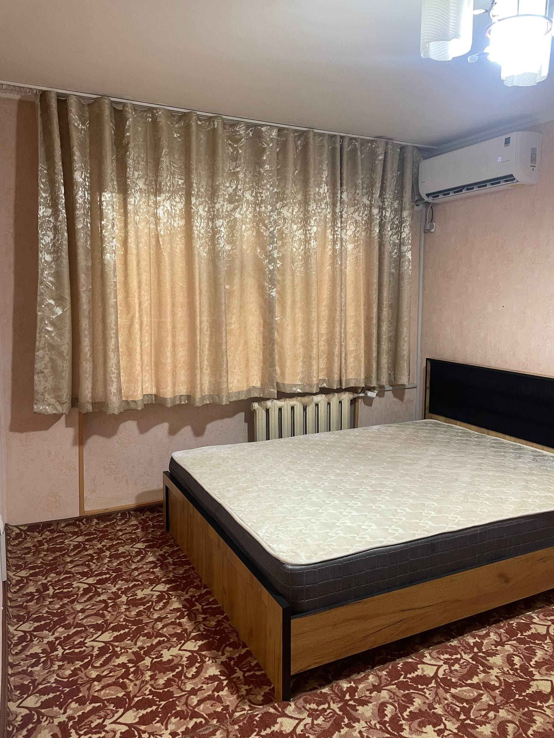 Аренда 1/1/4, Мирзо-Улугбекский район, ор-р Академ городок, Айти Парк. — 1