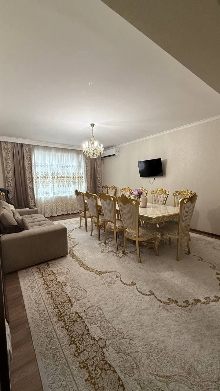 4/4/9 ЖК Карат Строй — 1