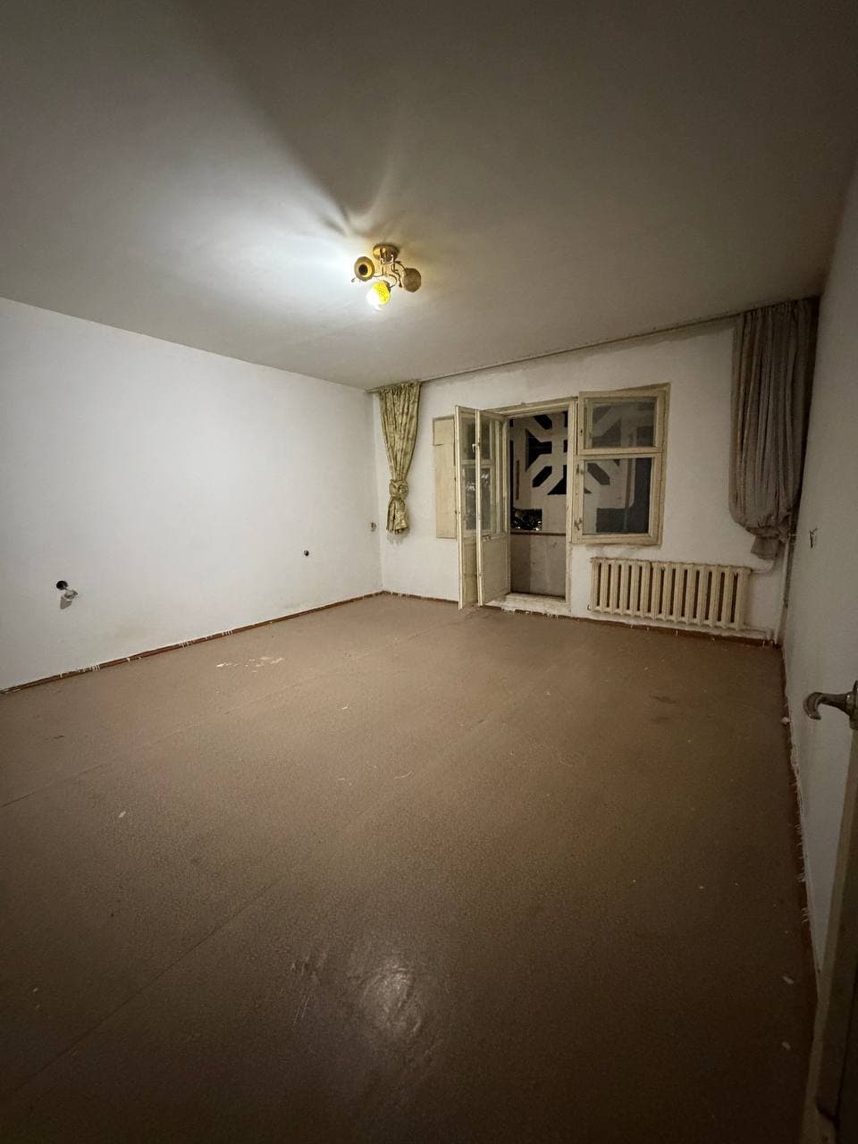 Алгоритм Гулистон 2/3/9 Площадь 65м2 — 1