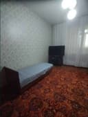 Аренда 1в2/2/4, 45м2. Болкон 1.5×6. Мирзо-Улугбекский район, Ттз 1.