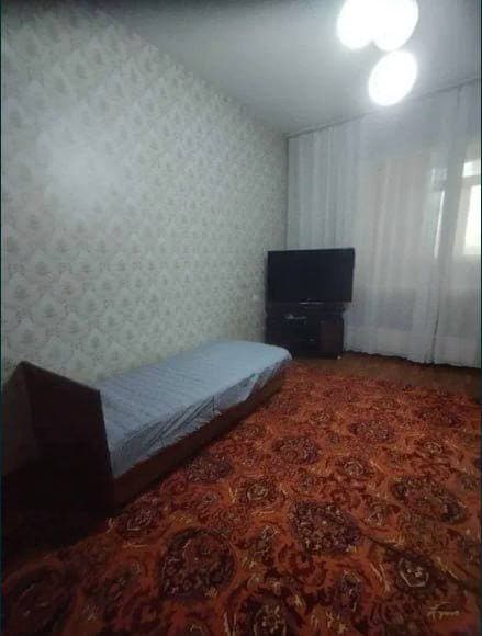 Аренда 1в2/2/4, 45м2. Болкон 1.5×6. Мирзо-Улугбекский район, Ттз 1. — 1
