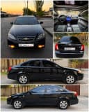 Chevrolet Lacetti 2022