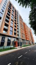 Regnum Plaza Продается 3 комнатная квартира коробка Мирзо-Улугбекский район