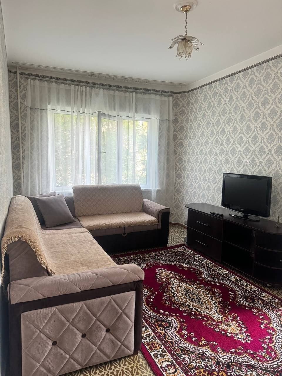 Kvartira ijara Yunusobod 15 1в2/2/5 — 1