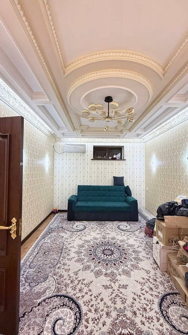 Продаётся квартира Мирзо Улугбекиским районе — 1