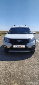 Lada (ВАЗ) Largus 2022