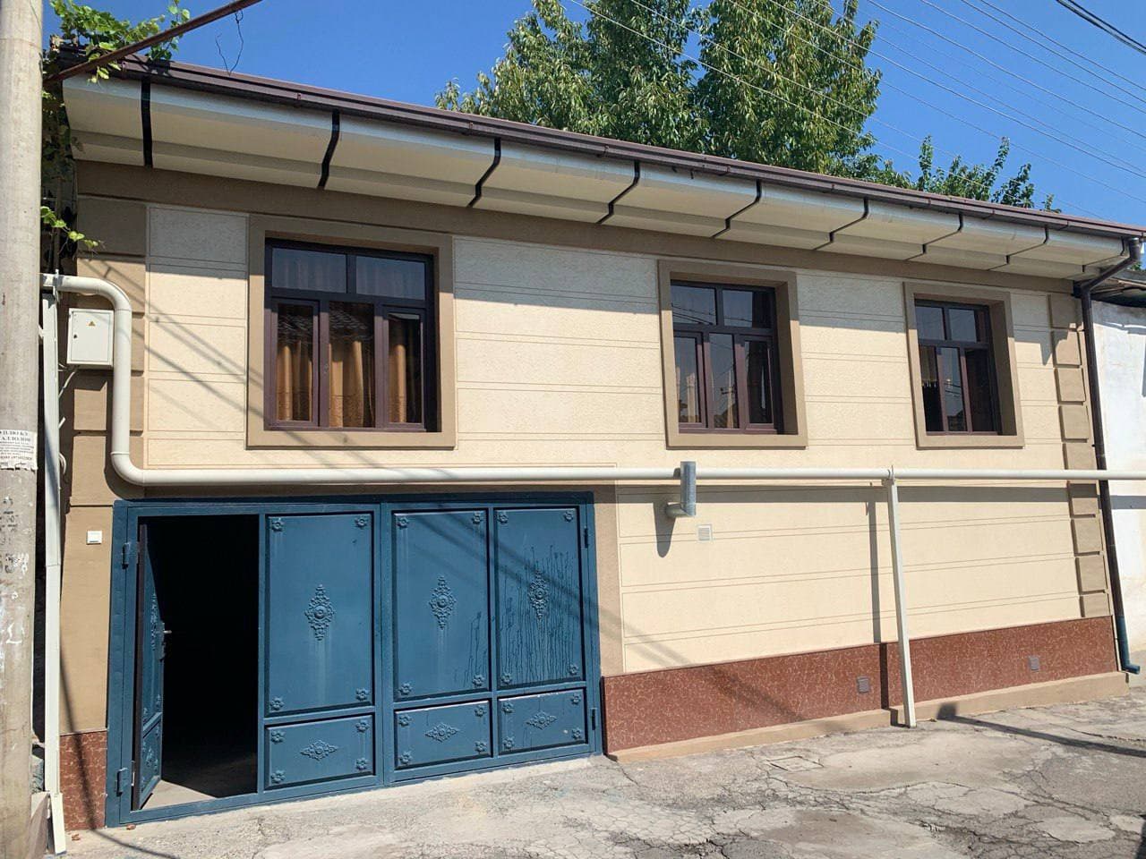 Продаётся участок Мирзо Улугбекиским районе — 1