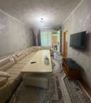 Аренда 2 комнатной квартиры Юнусабад 11- квартал Мегапланет | только семейным