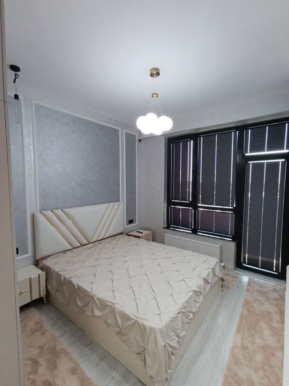 Аренда 2 комнатной квартиры ЖК Prestige Gardens — 1
