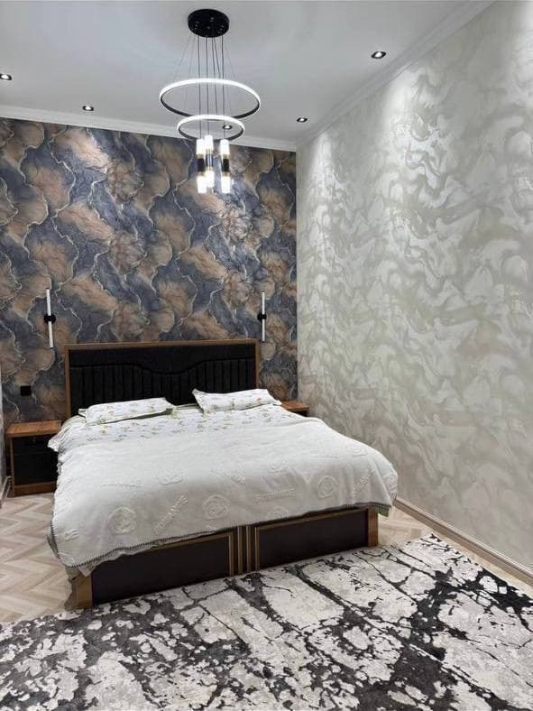 Mirabad Avenue Продается 2 комнатная квартира ремонт Мирабадский район — 1
