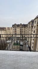 Аренда ЖК Megadom 3 ком, 50 м2.