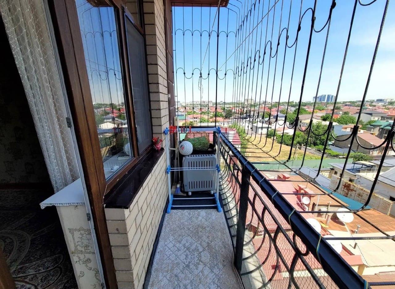СРОЧНАЯ ПРОДАЖА 2/6/9 ЖК Nikitina Residence — 1