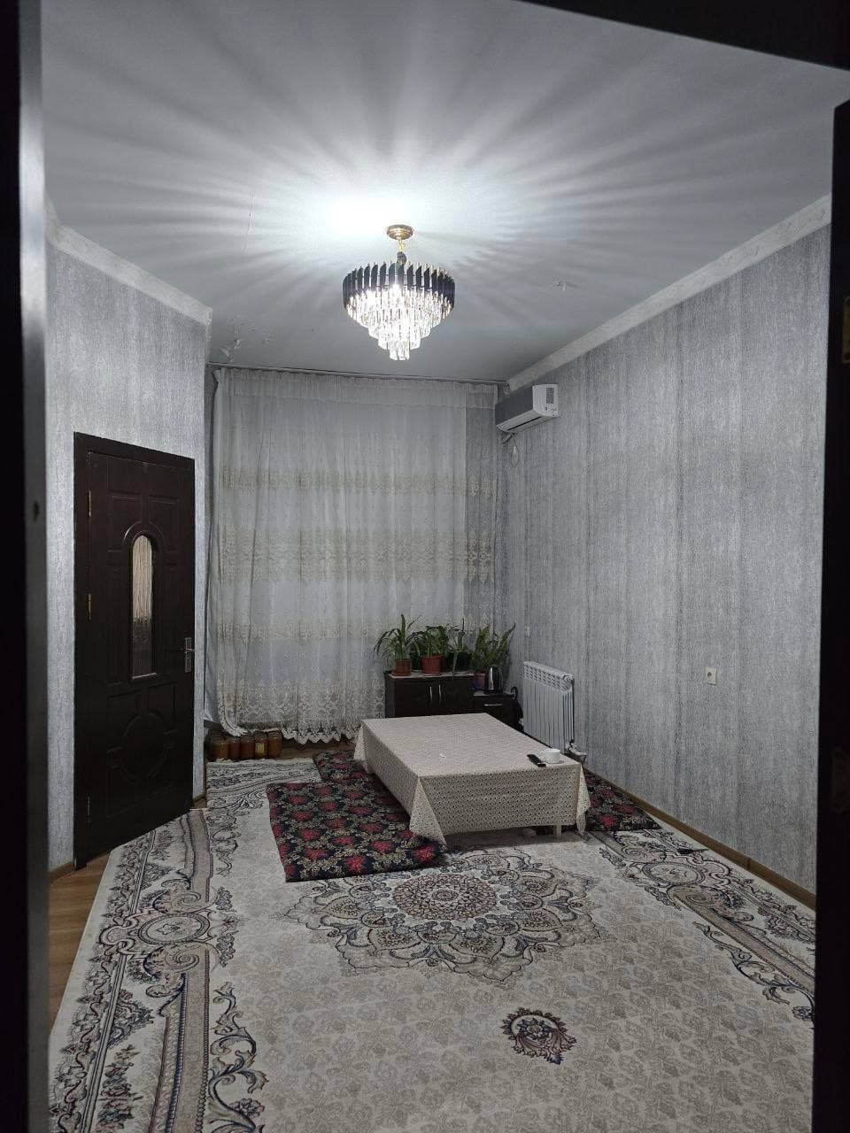 Sergili 6A 2/7/7 50m2 — 1