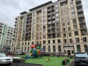 Продаётся квартира Яшнабадский районе Махтумкули коробка