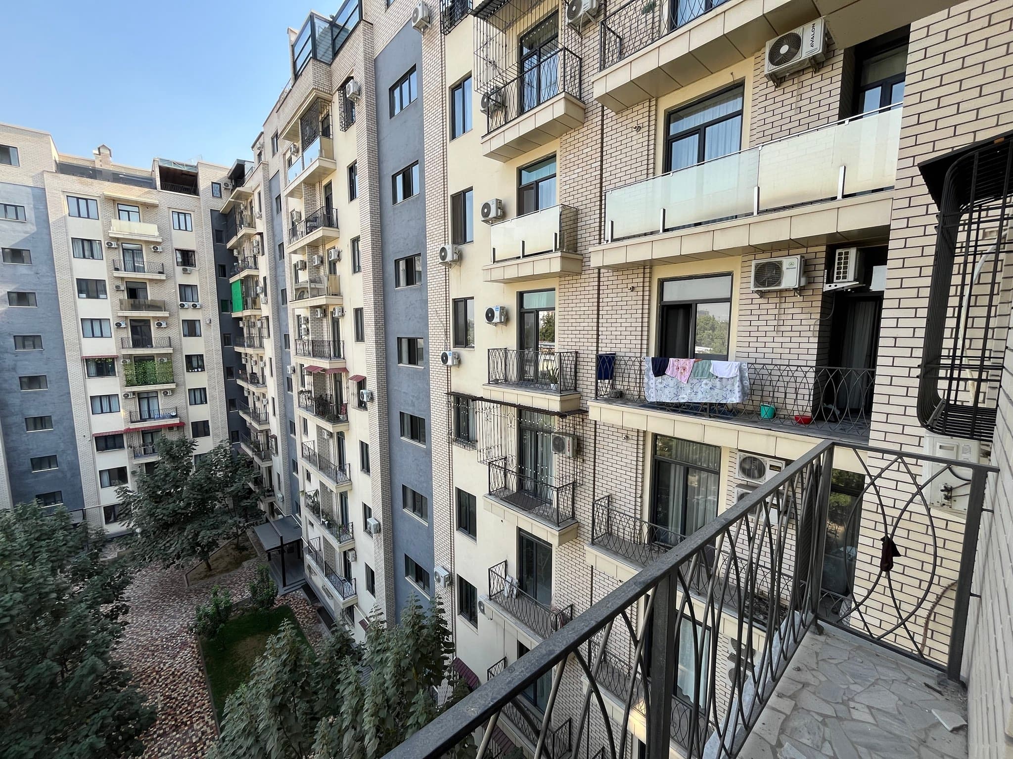 Продается квартира — 1