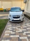 Chevrolet Spark 2016