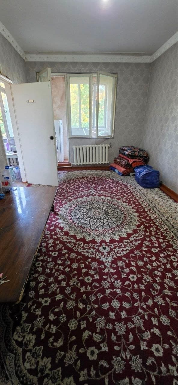 2 комнатная ‼️Ор Фархадский Чиланзар Чиланзар 12кв — 1