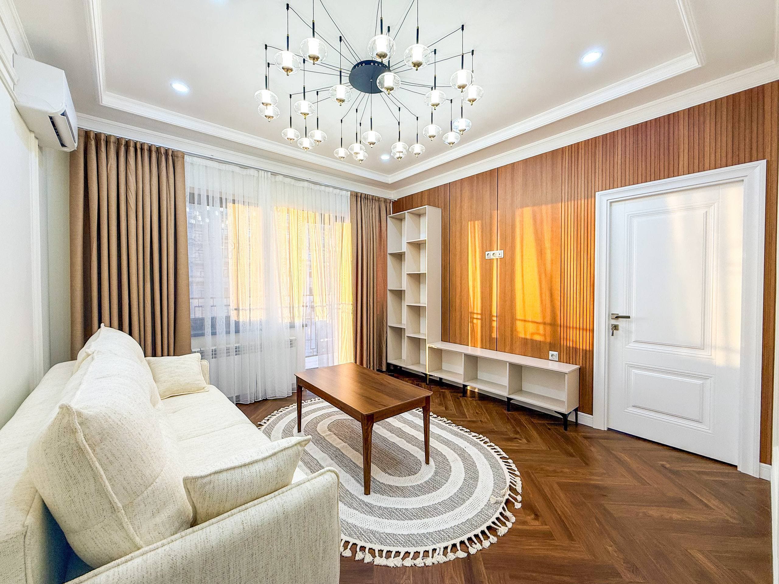 Продаю ЖК Nukus Avenue Ул Нукусская — 1