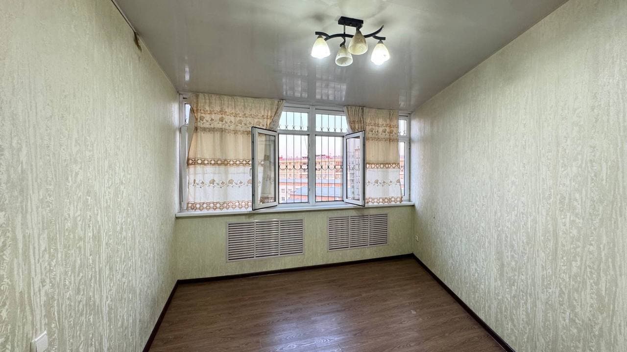 Ганга 3в4х переделанная 85м2 — 1