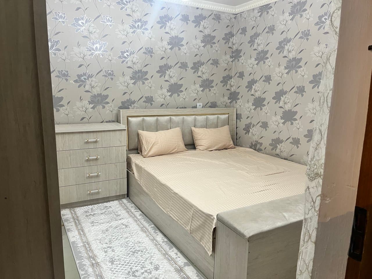 Дом 3 комнаты, 1,2 сотки — 1