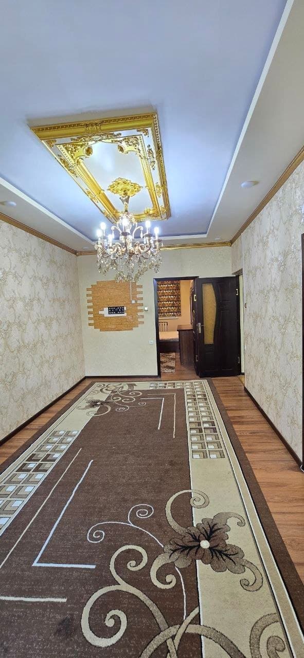 ® Чиланзар 19 ‼️ 48м² 2в3/4/4 Ипотека хороший ремонтом — 1