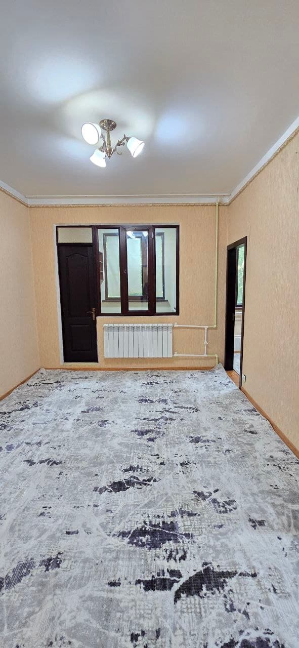 Продаётся квартира Чиланзар 2 квартал ориентир Пионерская — 1