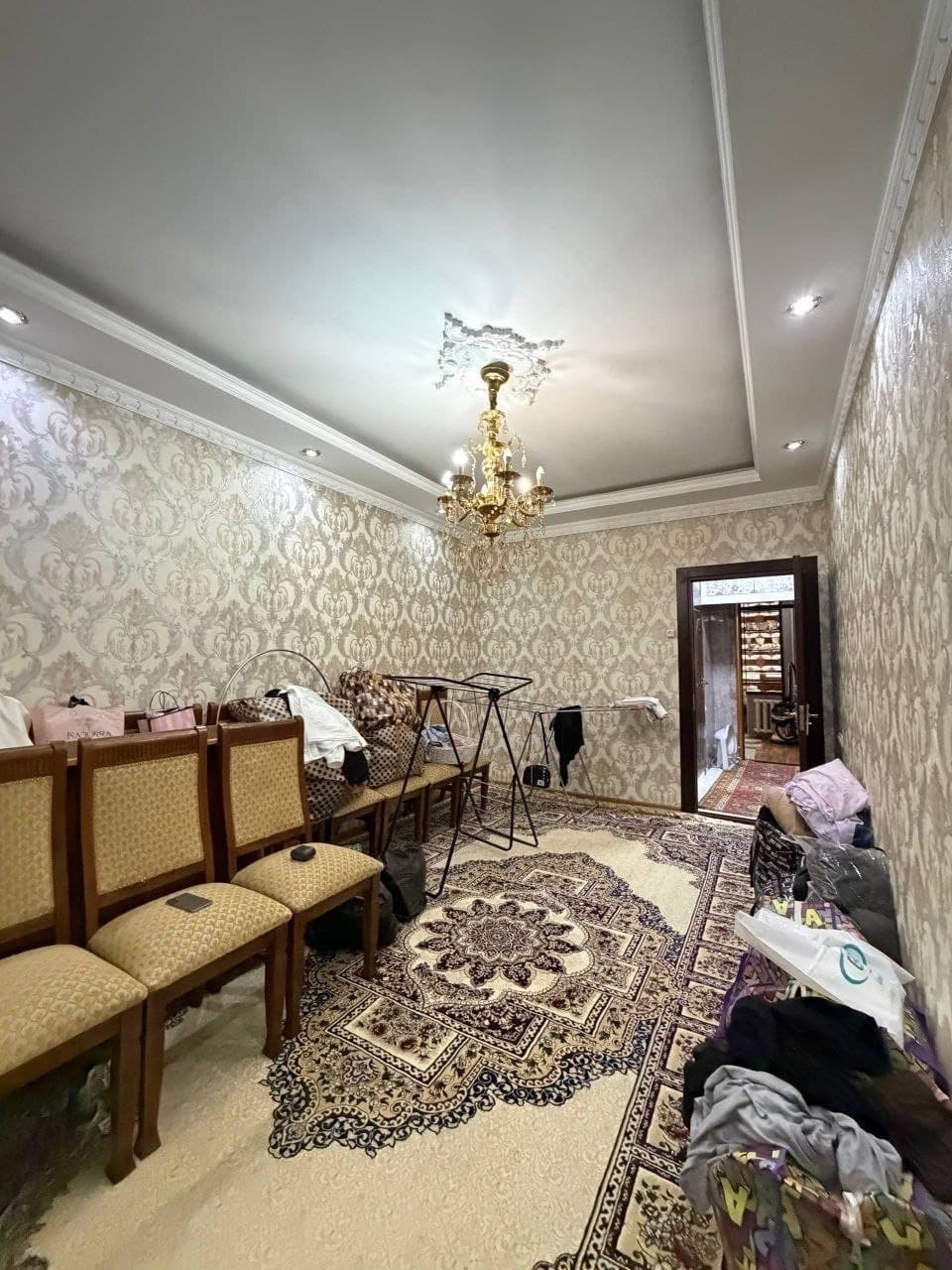Юнусабад Yunusabod 19mavze 2xona — 1