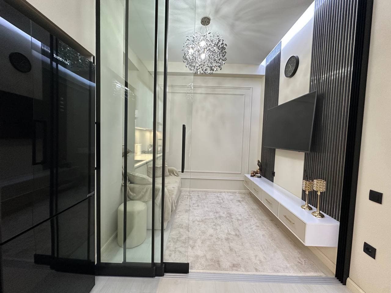 СРОЧНАЯ ПРОДАЖА 2ком ЖК Shahriobad — 1