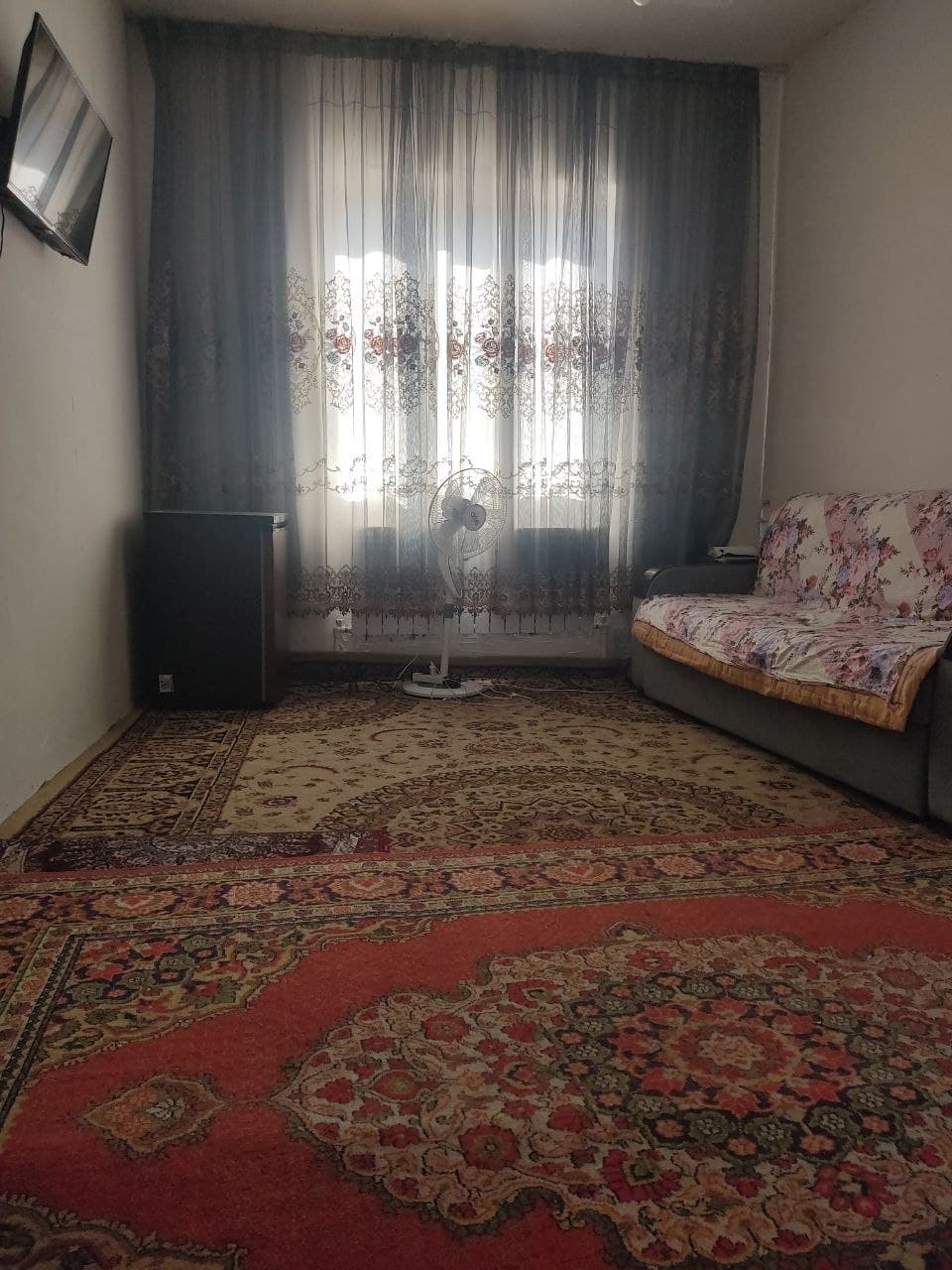 Ховли сотилади, Хасанбой санатория — 1