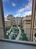 Продаётся 3-х комнатная квартира ЖК Mirabad AvenueОриентир: Гостиница Россия, Госпитальный, ул.Кунаева, Мирабадский