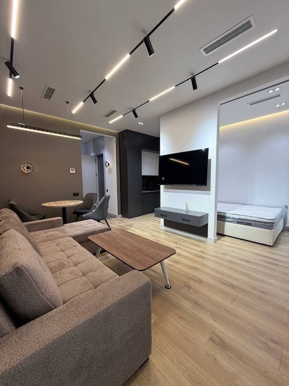 Parkwood Продается 2 комнатная квартира ремонт ул.Нукусская — 1