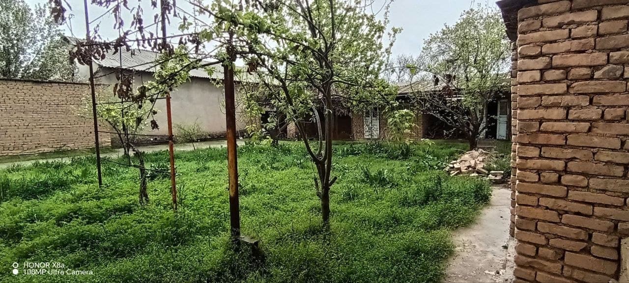 Кибрай, Гофур Гулом кучаси - 7,5 соток — 1