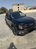 Haval Dargo 2025